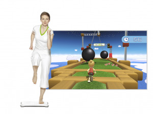 Wii Fit Plus - Wii