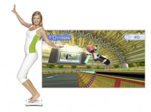 Wii Fit Plus - Wii