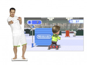 Wii Fit Plus - Wii