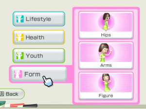 Wii Fit Plus - Wii