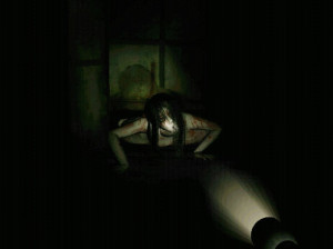 The Grudge - Wii