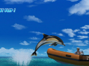 Endless Ocean 2 : aventuriers des fonds marins - Wii