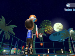 Wii Sports Resort - Wii