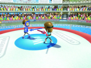 Wii Sports Resort - Wii