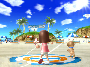 Wii Sports Resort - Wii