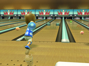 Wii Sports Resort - Wii