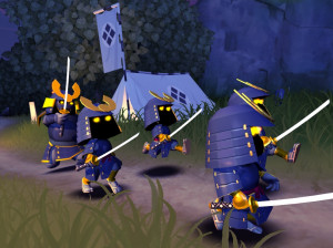 Mini Ninjas - PS3