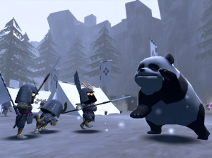 Mini Ninjas - PS3