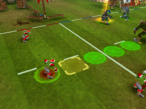 Blood Bowl - PSP