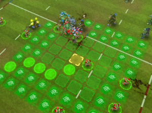 Blood Bowl - PSP