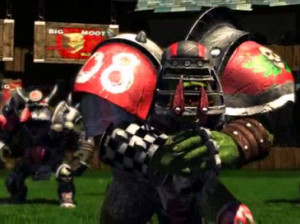 Blood Bowl - PSP