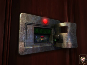 Safecracker : Expert en Cambriolage - Wii