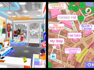 Style Savvy - DS