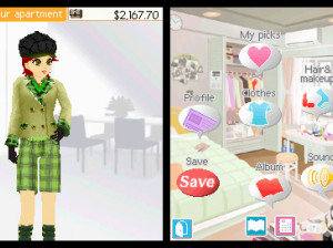 Style Savvy - DS