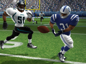 Madden NFL 10 - Wii