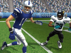 Madden NFL 10 - Wii