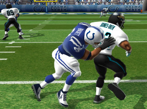 Madden NFL 10 - Wii