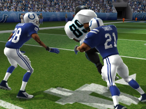 Madden NFL 10 - Wii