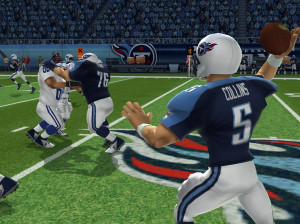 Madden NFL 10 - Wii