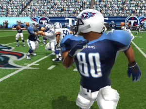 Madden NFL 10 - Wii