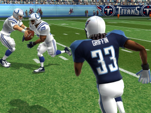 Madden NFL 10 - Wii