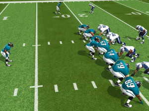 Madden NFL 10 - Wii