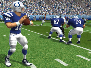 Madden NFL 10 - Wii