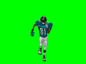 Madden NFL 10 - Wii