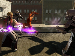 Marvel : Ultimate Alliance 2 - Xbox 360