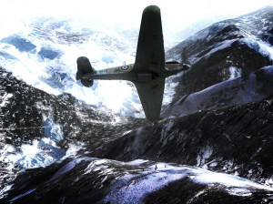 IL-2 Sturmovik : Birds of Prey - PS3