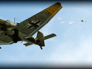 IL-2 Sturmovik : Birds of Prey - PS3