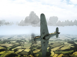 IL-2 Sturmovik : Birds of Prey - PS3