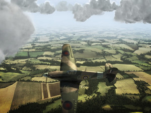 IL-2 Sturmovik : Birds of Prey - PS3