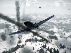 IL-2 Sturmovik : Birds of Prey - PS3