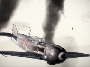 IL-2 Sturmovik : Birds of Prey - PS3