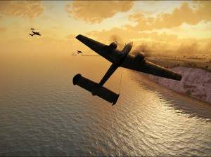 IL-2 Sturmovik : Birds of Prey - Xbox 360