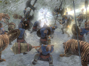Dynasty Warriors Strikeforce : Special - PS3