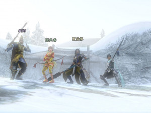 Dynasty Warriors Strikeforce : Special - PS3