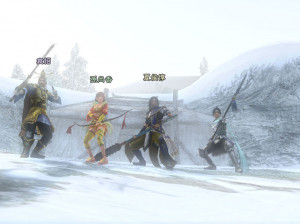 Dynasty Warriors Strikeforce : Special - Xbox 360