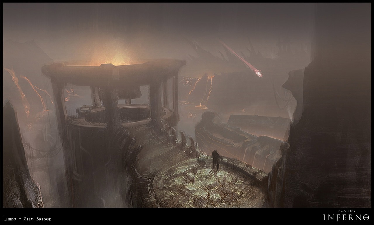 Dante's Inferno - PS3