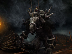 Dante's Inferno - Xbox 360