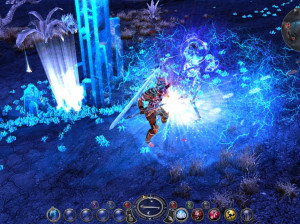 Sacred 2 : Fallen Angel - Ice & Blood - PC