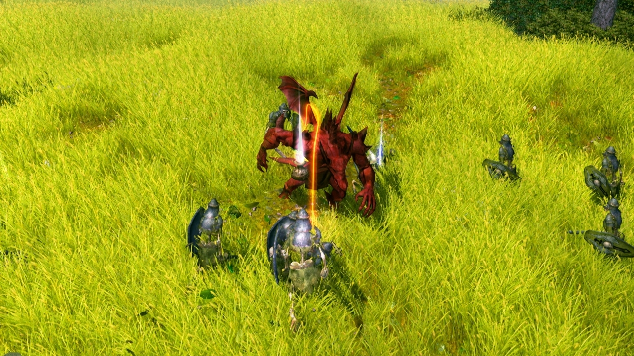 Sacred 2 : Fallen Angel - Ice & Blood - PC