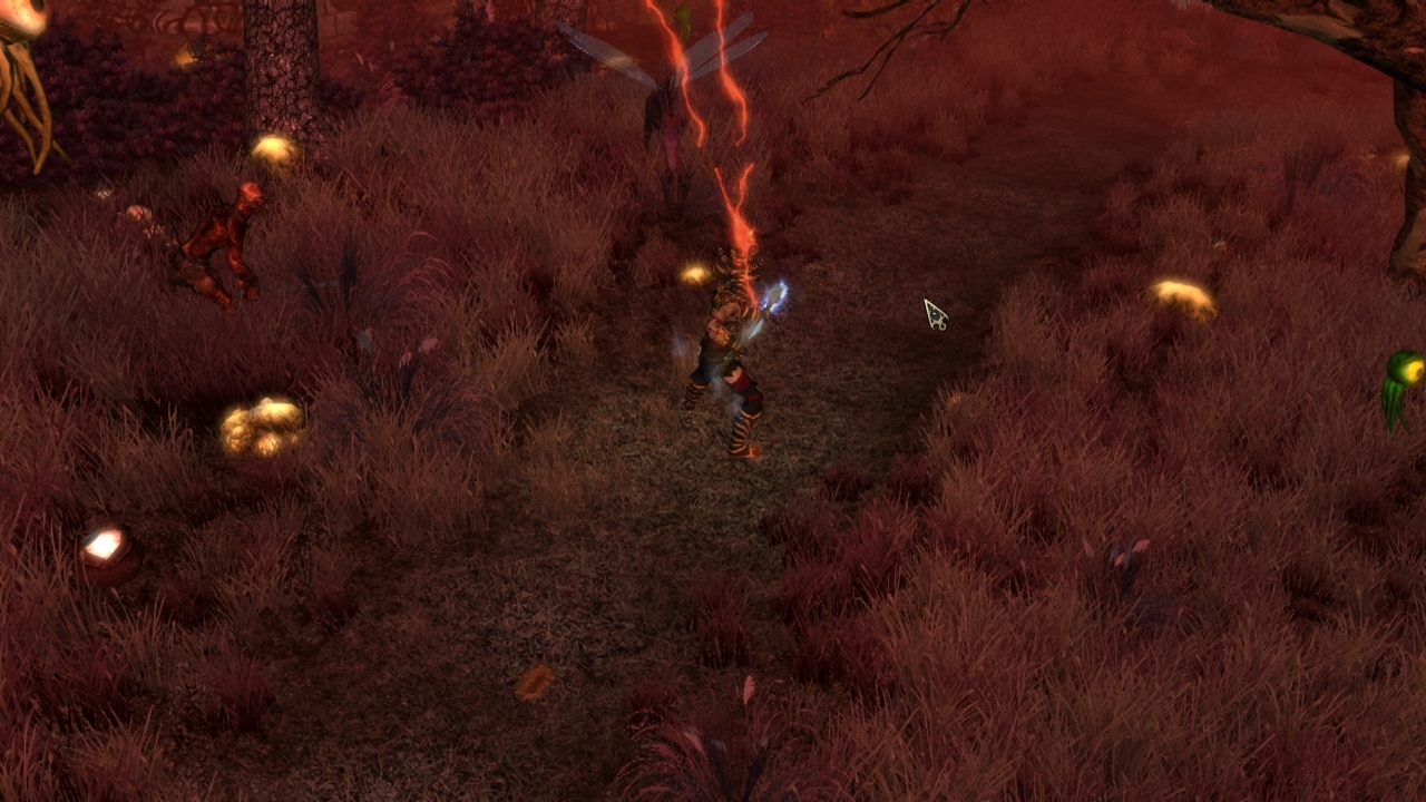 Sacred 2 : Fallen Angel - Ice & Blood - PC
