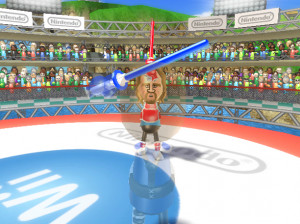 Wii Sports Resort - Wii