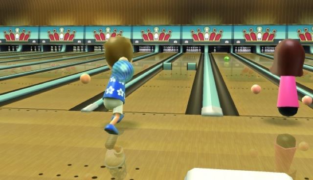 Wii Sports Resort - Wii