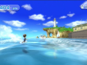 Wii Sports Resort - Wii