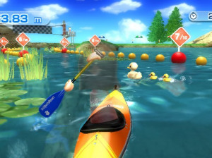 Wii Sports Resort - Wii