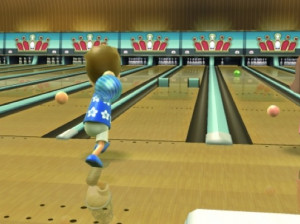 Wii Sports Resort - Wii