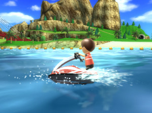 Wii Sports Resort - Wii